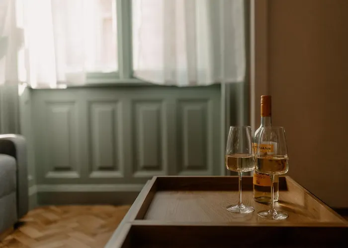 Bocskai Apartman