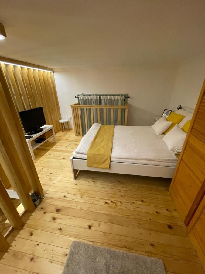 Bocskai Apartment *