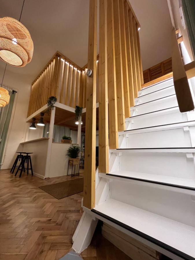 Apartment Bocskai