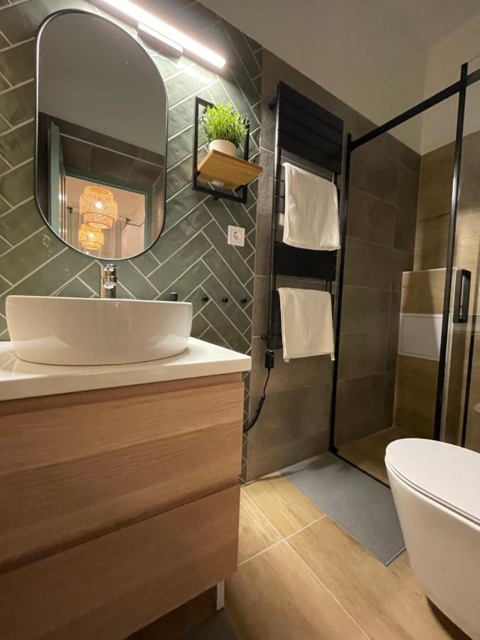 Apartment Bocskai Szeged