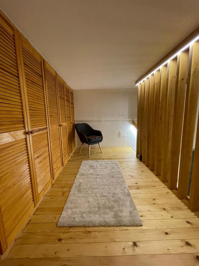 Bocskai Apartment *