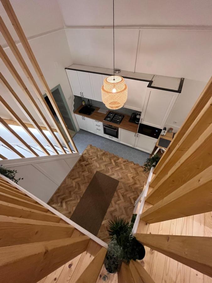 Apartment Bocskai