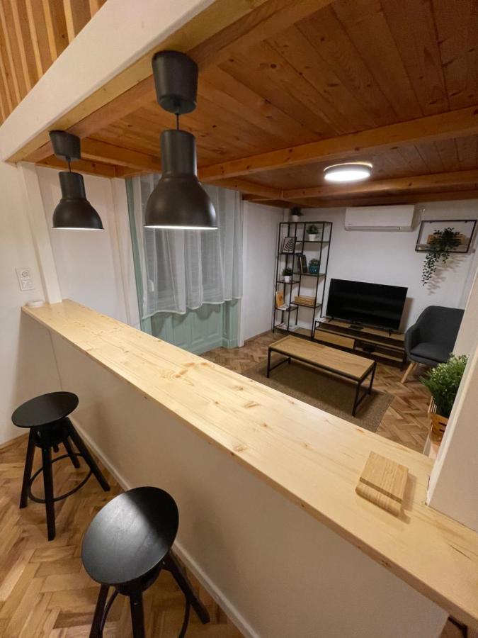 Bocskai Apartment