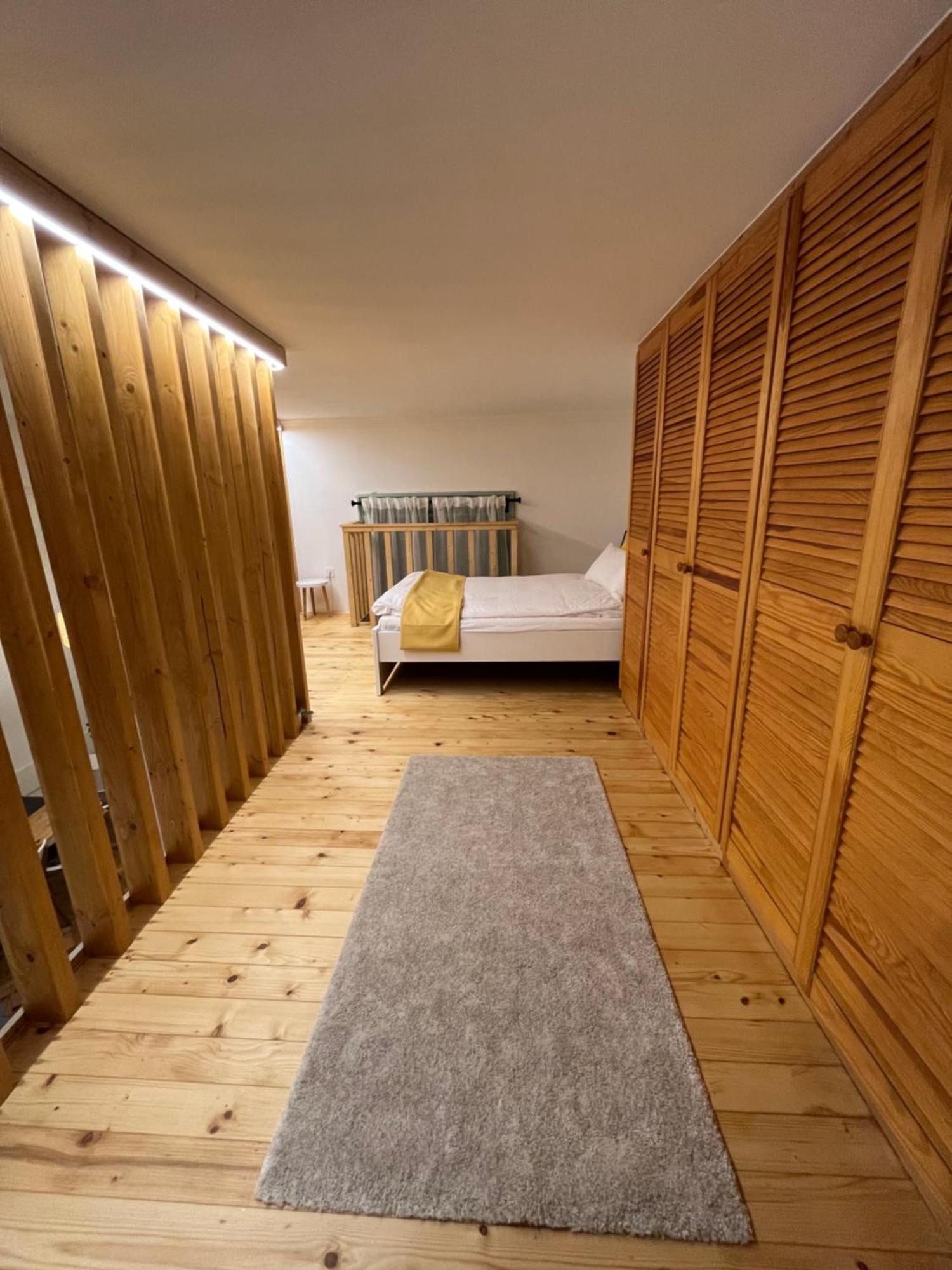 Bocskai Apartment
