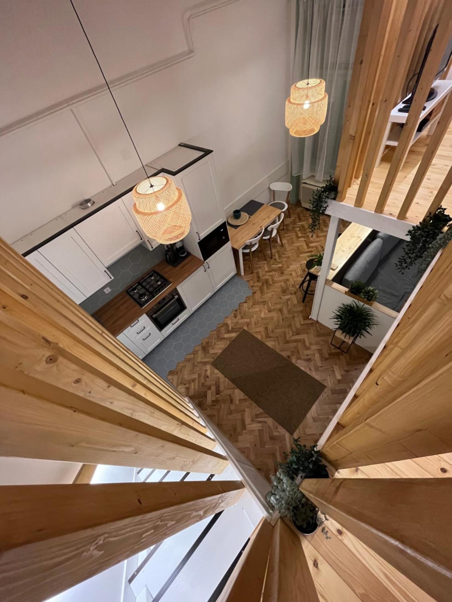 Bocskai Apartment *